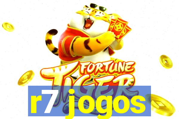 r7 jogos